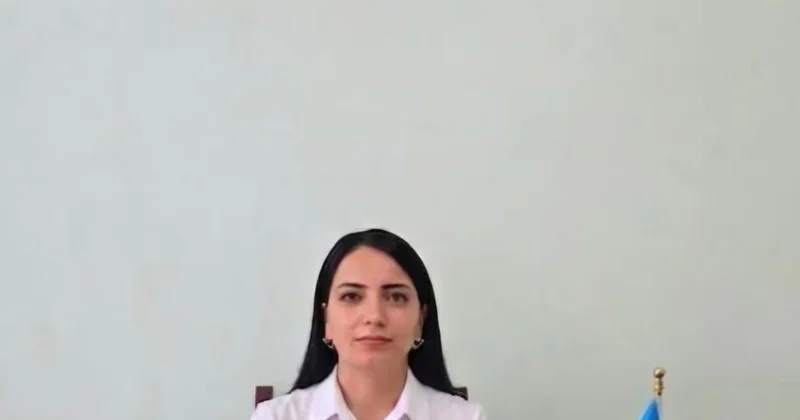 Füzuli qəhrəmanlıq, zəfər və yenidənqurmanın rəmzi