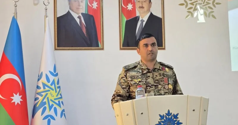 Füzuli Zəfəri qəhrəmanlığın və milli iradənin təntənəsidir ŞƏRH