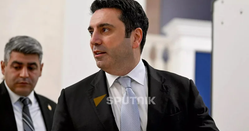 Kərkinin Tiqrenaşenə, Artsvaşenin isə Başkəndə çevrilməsi üçün danışıqlar aparırıq Simonyan