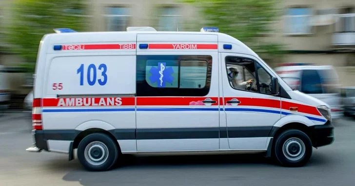 В Азербайджане внедряют цифровые технологии и нейросети в службу скорой помощи