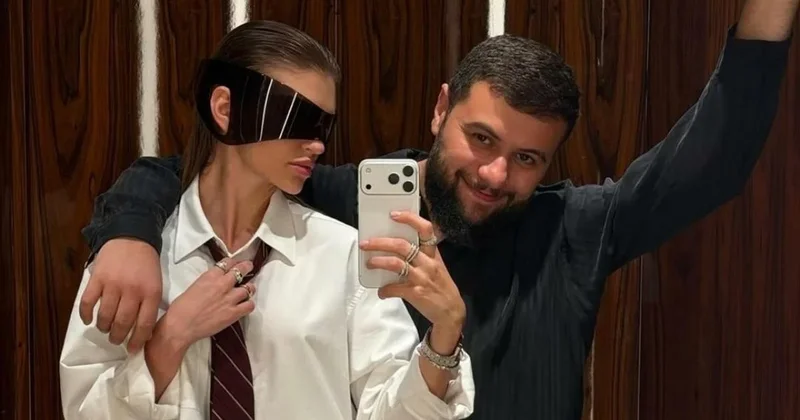 Navainin keçmiş sevgilisi: “Danışmağa başlasam, heç kimin xoşuna gəlməyəcək” Foto KONKRET