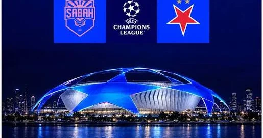 “Sabah” “Slaviya” matçında 29 minlik izdiham ÇL də neçənci olduq?