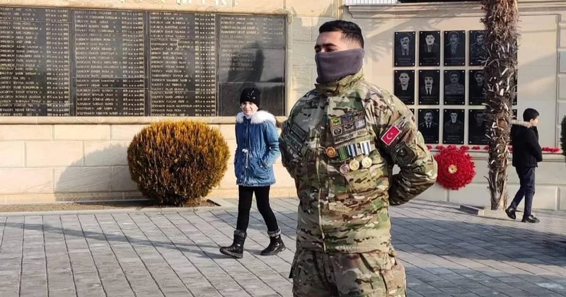 Şəhid bilib morqa apardılar, 3 gün sonra gözlərini AÇDI Qazinin möcüzəvi HƏYAT HEKAYƏSİ FOTO