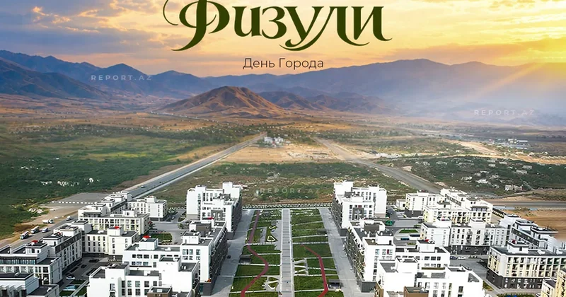 Сегодня шестая годовщина освобождения Физули от оккупации