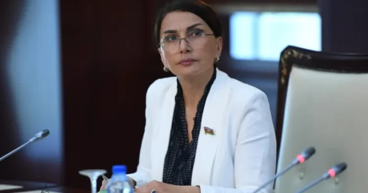 “İşğala vaxtında qiymət verilsəydi, münaqişə dərinləşməzdi” Jalə Əliyeva