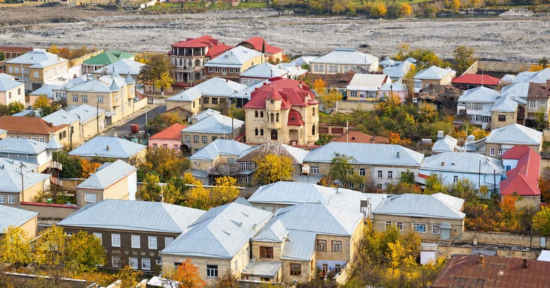 В Азербайджане переименовали 2 населенных пункта
