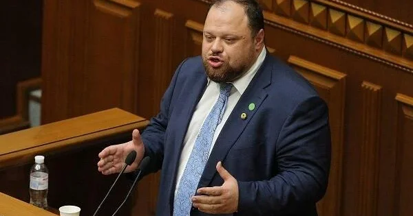 Ermənistanla bunda maraqlıyıq Stefançuk
