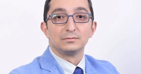 Sağlam qidalanaraq sağlam yaşayın!