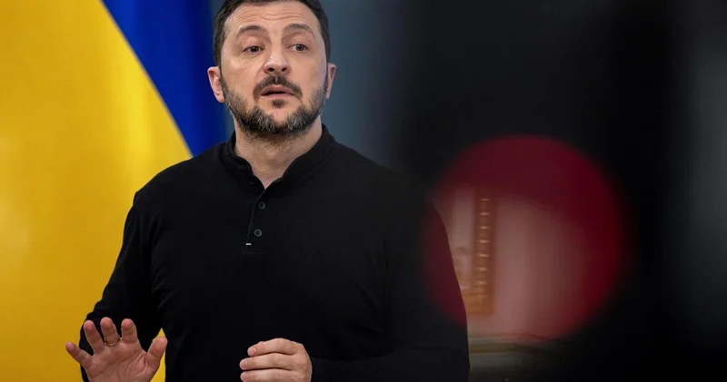 WSJ: Зеленский готов остановить удары по энергетике России ради Starlink