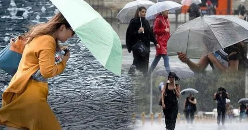 İstanbulu qarışdıran fəlakət Bakıya da çatır? Gözlənilən HAVA KONKRET