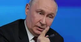 Путин пригрозил последствиями за удары ВСУ по российским НПЗ