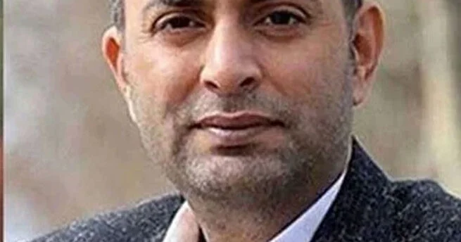 Türkiyəli jurnalist yenidən saxlanıldı