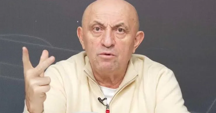 Beşiktaş ın sabiq yarımmüdafiəçisi: Doğrudanmı bu, əsl Lukakudur?