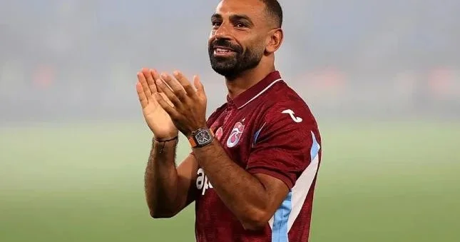 Salah Avropa futbolunda tarix yazdı