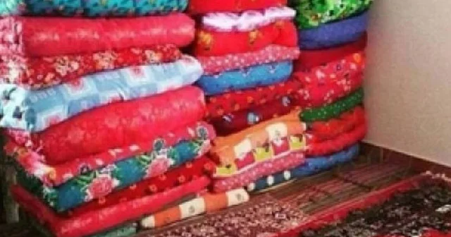 Yun yorğanda yatmırıq, tez tez xəstələnirik FAYDALARI