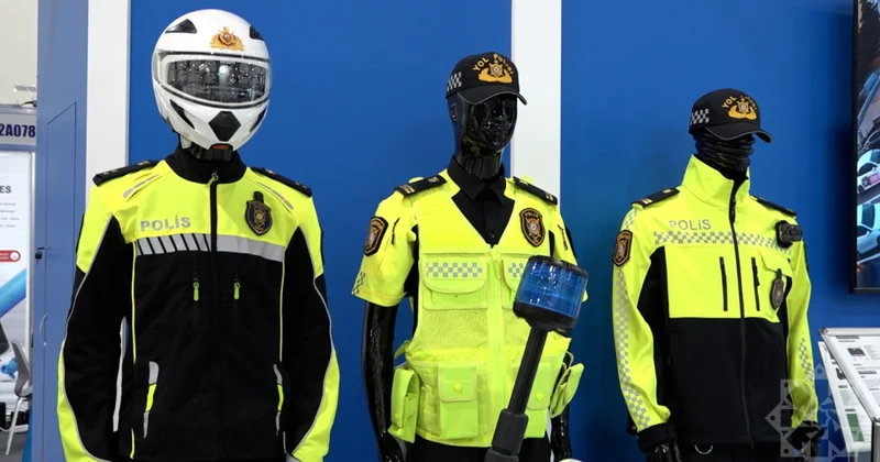 Yol polisi sürücüləri süni intellektlə CƏRİMƏLƏYƏCƏK
