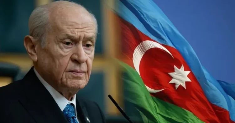 “Dövlət Baxçalının fikirləri bir dərs olmalıdır” Türkiyə hakimiyyətinə MESAJ
