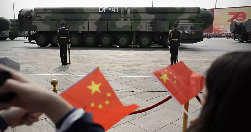 Пекин отверг требования Вашингтона