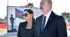 Milli Məclis Prezident və birinci xanımı təbrik edib