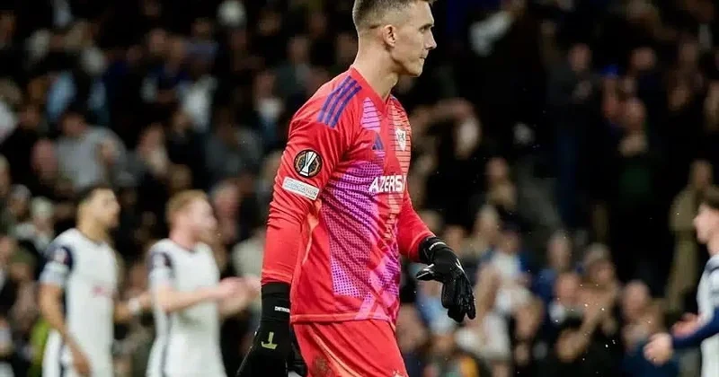 Koxalski “Qarabağ”dan ayrılmasının səbəblərini açıqlayıb