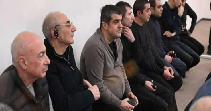MÜHARİBƏ CİNAYƏTLƏRİNƏ HÜQUQİ QİYMƏT Baki məhkəməsinin tarixi əhəmiyyəti