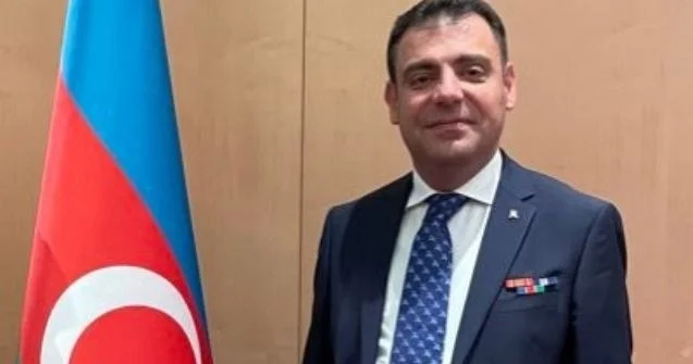 Azərbaycan XİN Sultan Hacıyevi təbrik edib