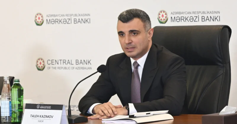 Taleh Kazımov: 2027 2030 cu illərin iqtisadi gündəliyindəki struktur islahatlar şaxələndirmənin miqyasını və sürətini müəyyən edəcək