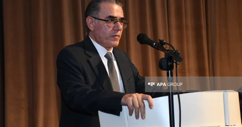 Natiq Məmmədli: Media və Yayım Şurası ölkəyə qarşı dezinformasiyanın qarşısını almaq üçün intensiv fəaliyyət göstərir