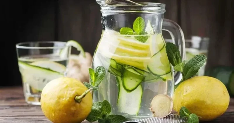 Xiyar, kərəviz, limon... Oynaq ağrılarına SON!