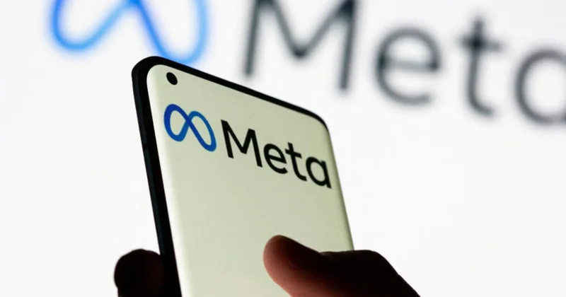 Meta yeni süni intellekt modelini təqdim etdi: Çin şirkətləri ilə rəqabət aparacaq
