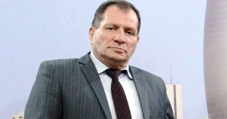 Anar Vəziroğlu: Azərbaycan folklorundan atalar sözlərini yığışdırmaq lazımdır, boş boş şeylərdir