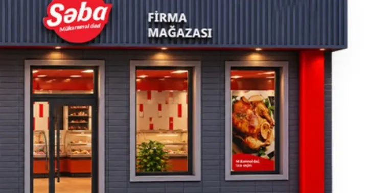 “Chicken Pro”ya məxsus “Səba” mağazaları fəaliyyətini müvəqqəti dayandırıb SƏBƏBİ AÇIQLANIB