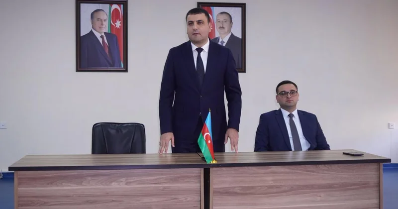 Ərazi partiya təşkilatlarının üzvləri ilə VIII Qurultayın nəticələri müzakirə olunub