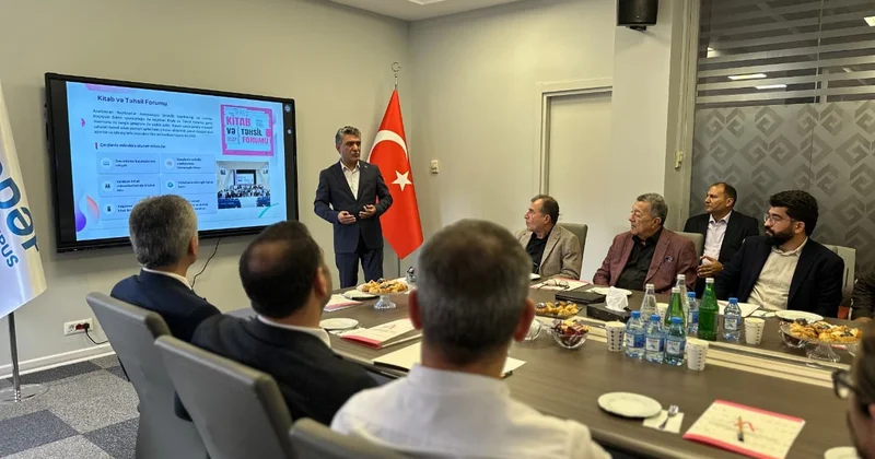 ANAİB in hesabat seçki iclası Şəmil Sadiq yenidən sədr seçildi FOTO