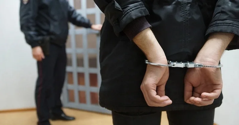 Обвиняемый в мошенничестве экстрадирован из России в Азербайджан