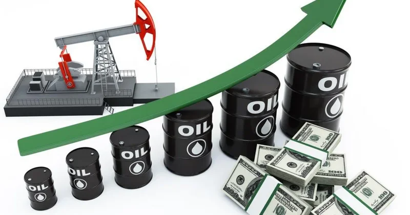Минфин: Изменение цен на нефть может повлиять на активы Госнефтефонда на сумму до $1,8 млрд