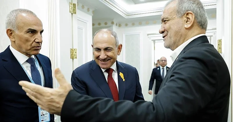 İran ABŞ nin bölgədə möhkəmlənməsindən ehtiyat edir ŞƏRH