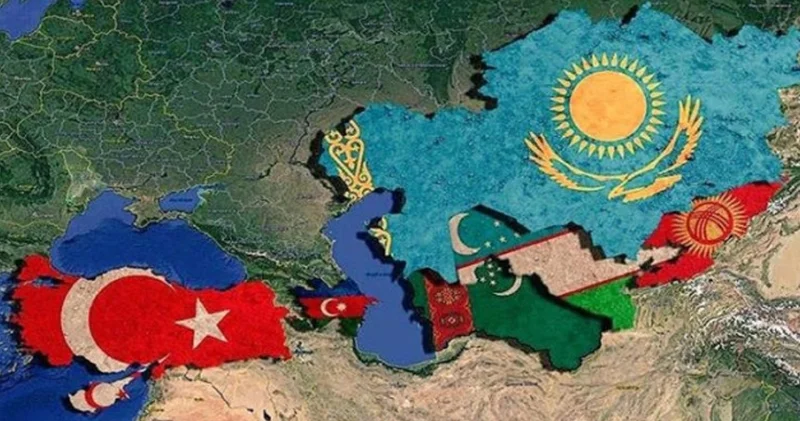 Türkiyəyə SƏRT MESAJ: “Zəngəzur dəhlizini və Turan birliyini hicaba qurban vermək olmaz!” KONKRET