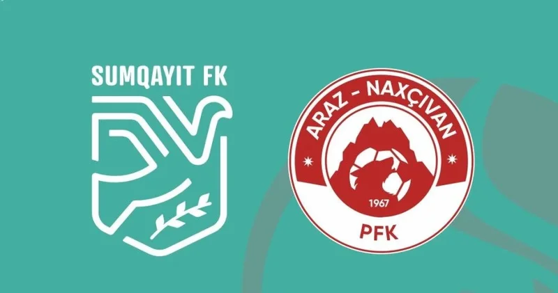 “Araz Naxçıvan” Sumqayıt səfərindən xalsız qayıdır YENİLƏNİB