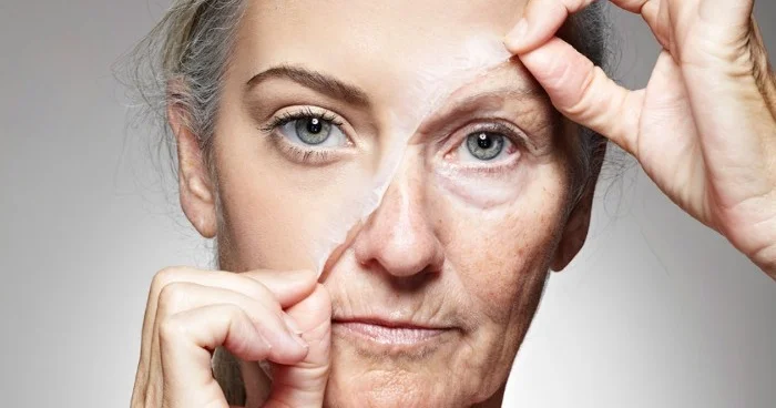 Dermatoloqdan XƏBƏRDARLIQ Bu vərdişlər dəridəki qırışları artırır