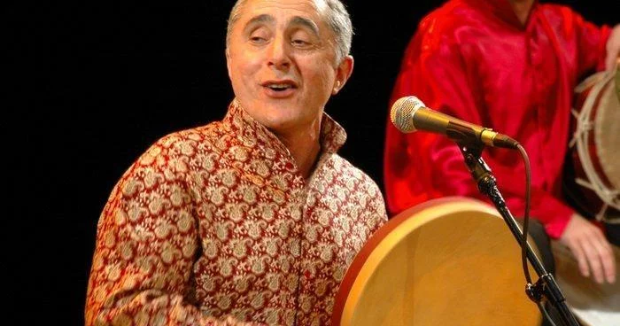 Alim Qasımovun illər əvvəlki toy görüntüləri gündəm oldu (Video)