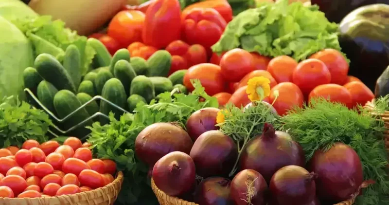 В Азербайджане произвели сельхозпродукцию почти на 12 млрд манатов