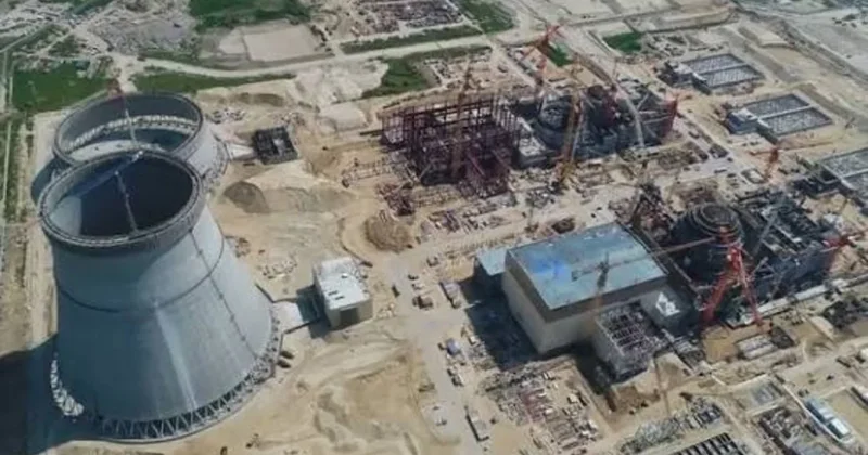 В Узбекистане намерены построить еще две атомные станции