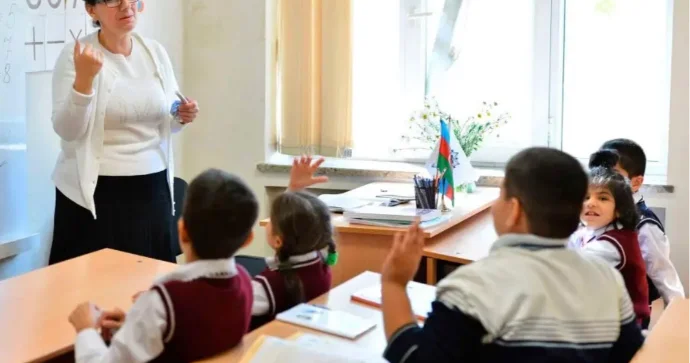 Məktəblərdə daha bir QAYDA tətbiq oluna bilər “Bunun nəyi pisdir ki?”