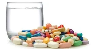 Bəzi antibiotiklər ölümə səbəb olur