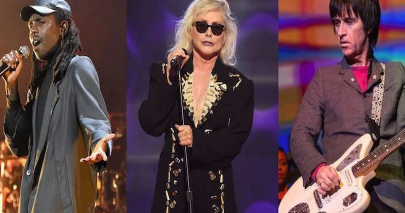 Blondie qrupu uzun fasilədən sonra yeni albomunu elan etdi