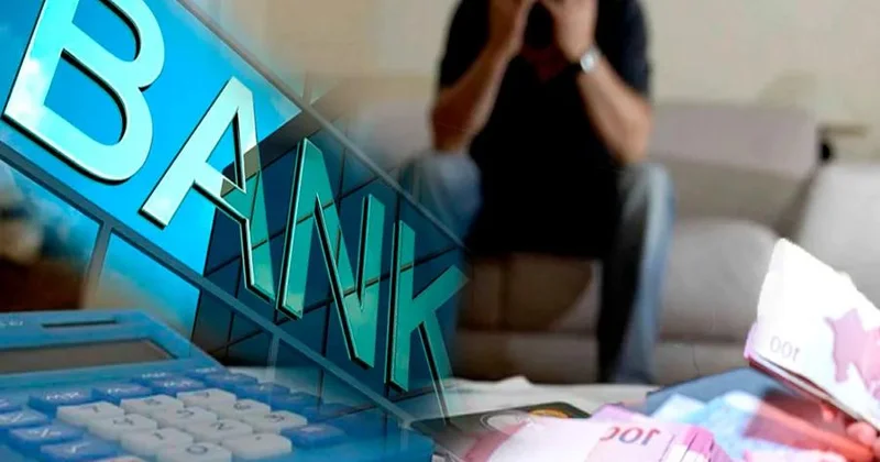 Gündəlik kreditlərdə gecikməyə yeni yanaşma