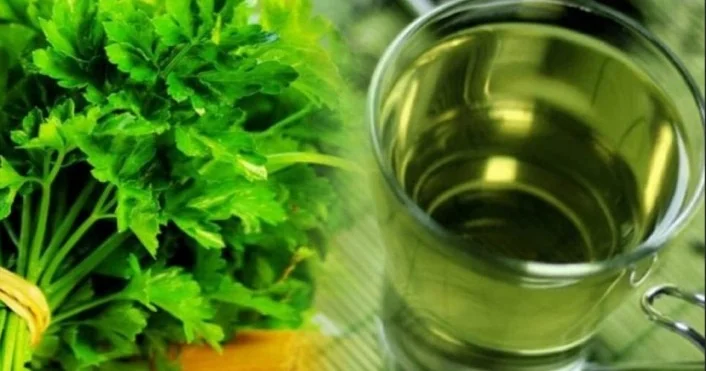 Bədəndəki bütün ödemi bir anda təmizləyir Cəfəri saplarını atmayın!