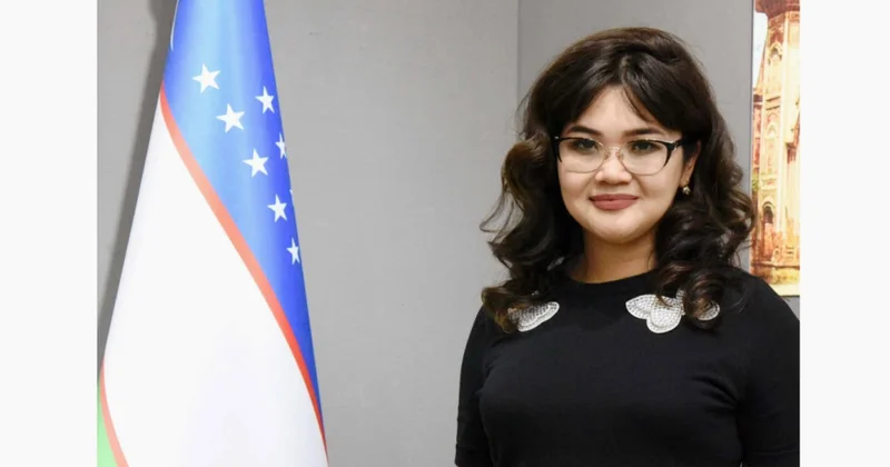 Azərbaycan və Özbəkistan gənclərini birləşdirən təhsil və mədəniyyət körpüləri ŞƏRH