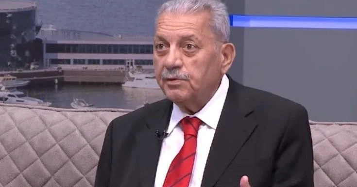 Zaur Rzayevin vəziyyəti ağırdır KONKRET
